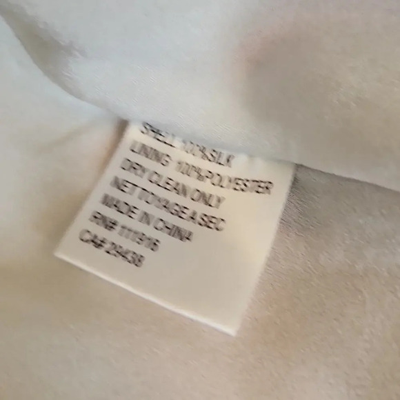 YUMI KIM Soho Mixer Wrap Dress Peach Coral Rose - Picture 3 of 7